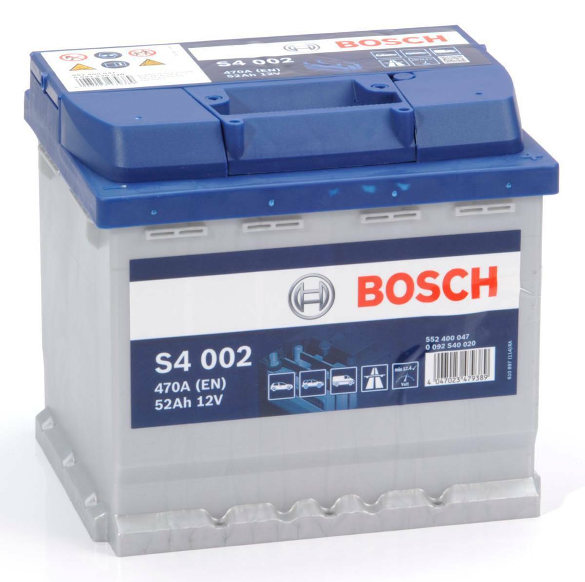 BOSC0 092 S40 020